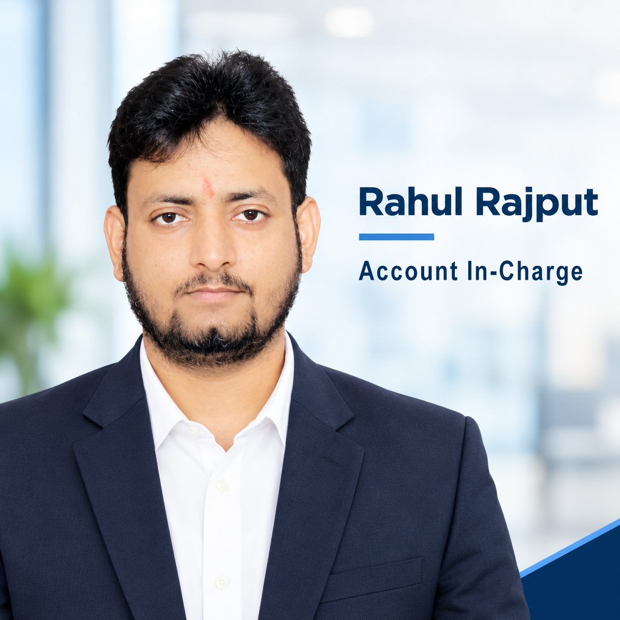 Rahul Rajput